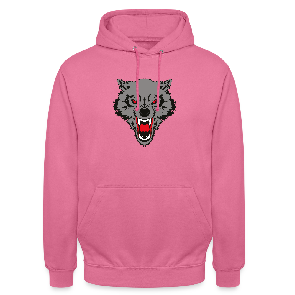 Unisex Hoodie - pink