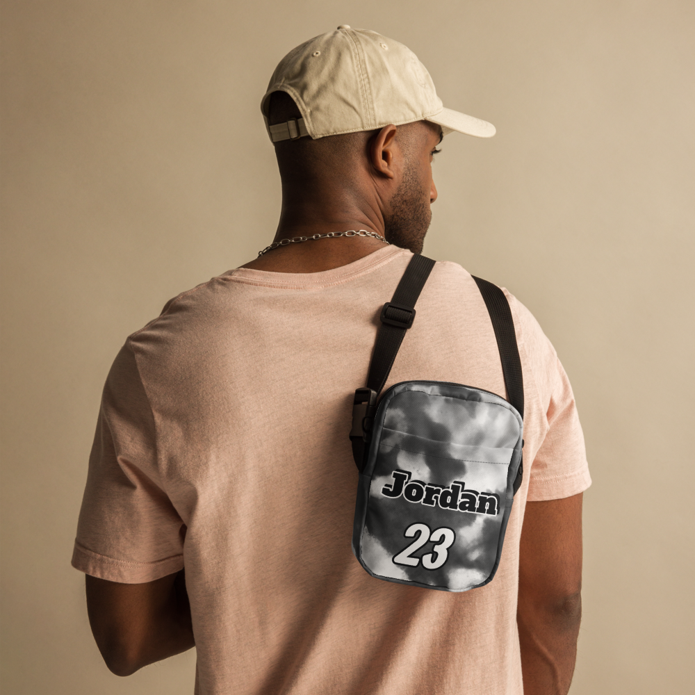 Bolso cruzado