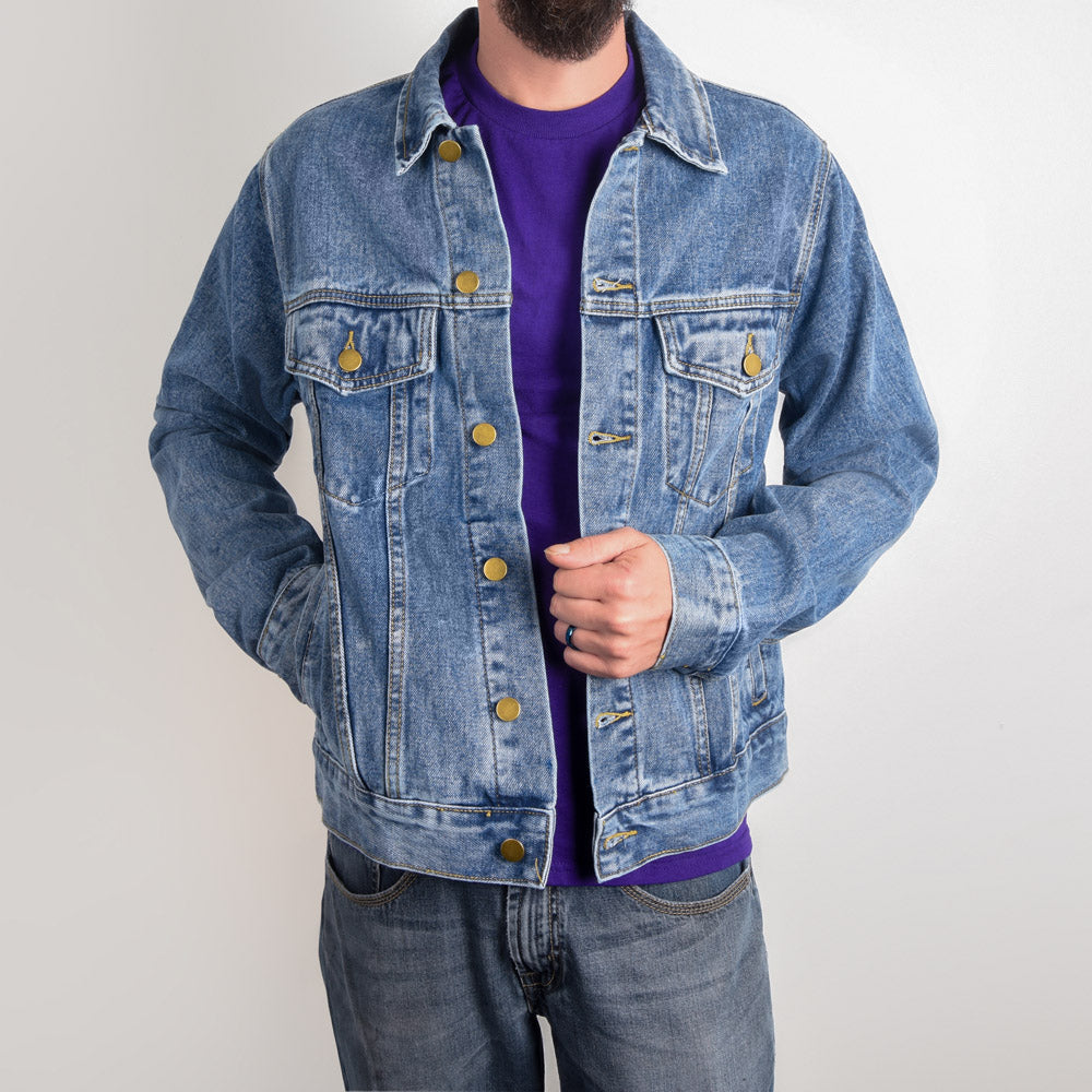 Chaqueta Vaquera