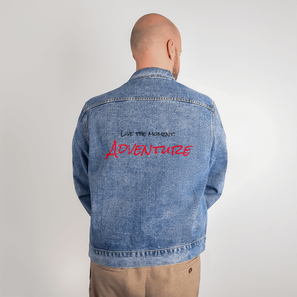 Chaqueta Vaquera