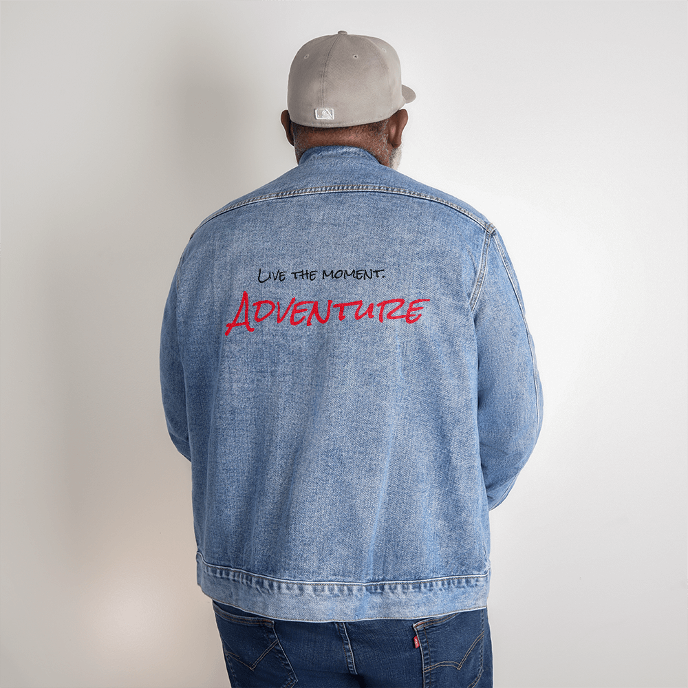 Chaqueta Vaquera