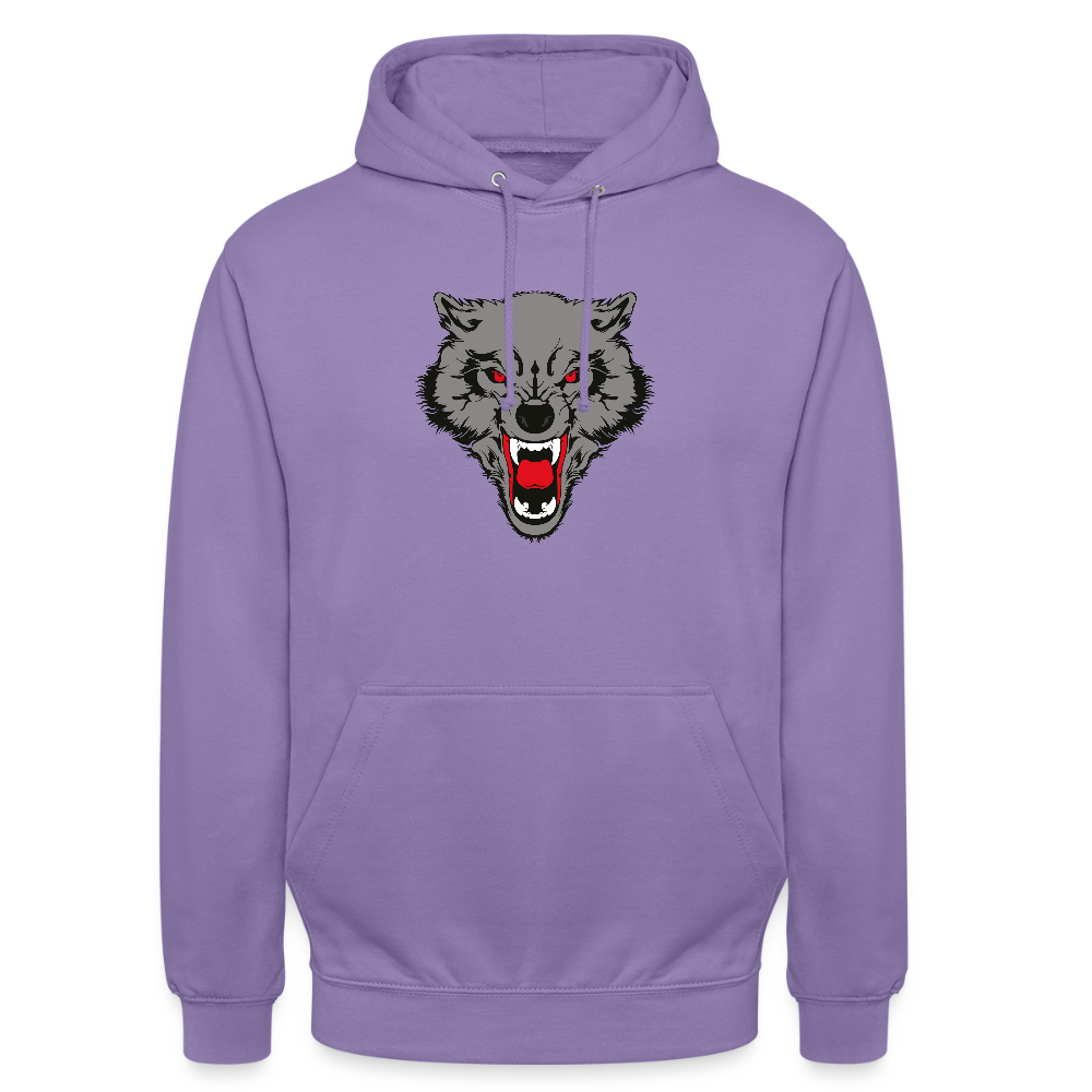 Unisex Hoodie - lavender
