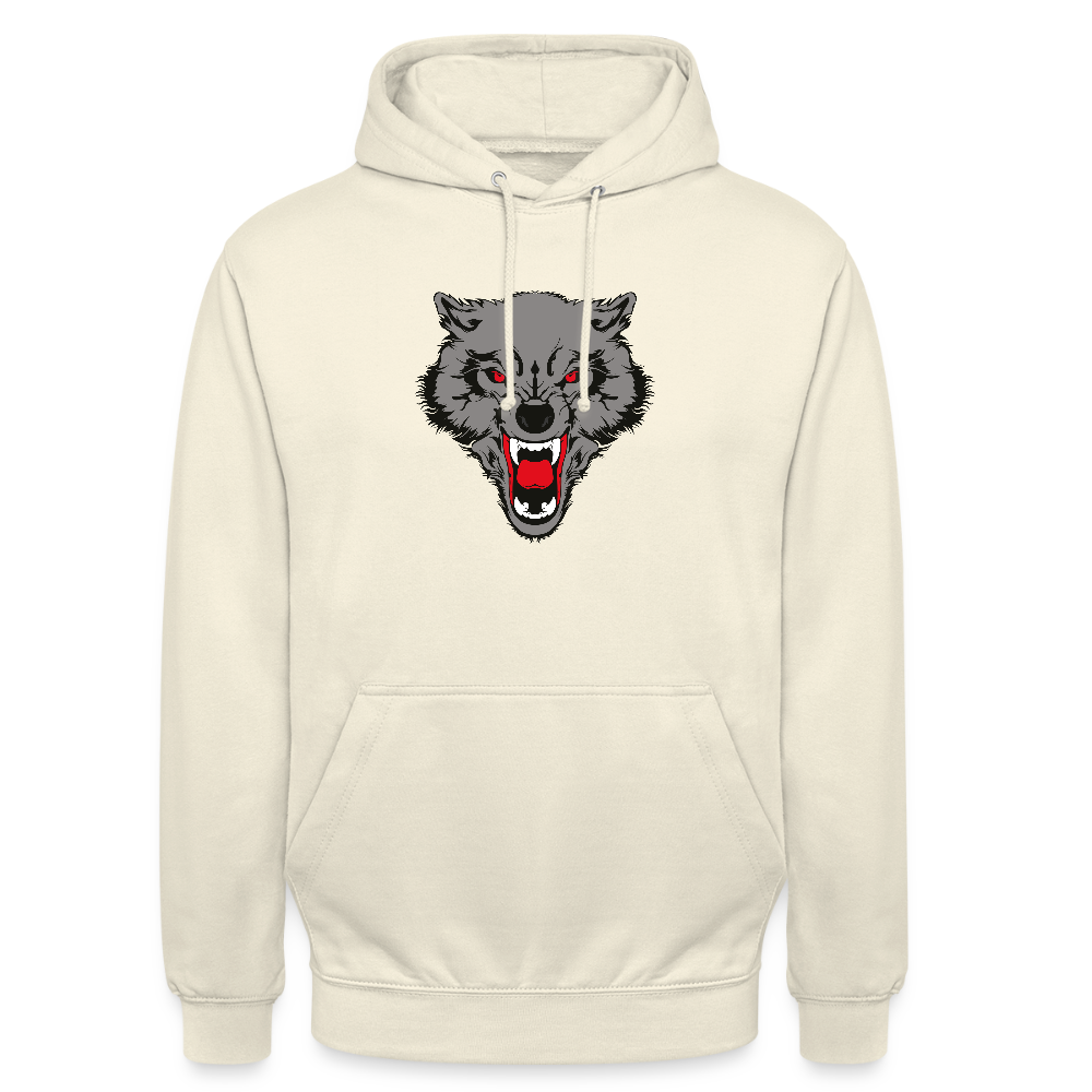 Unisex Hoodie - vanilla
