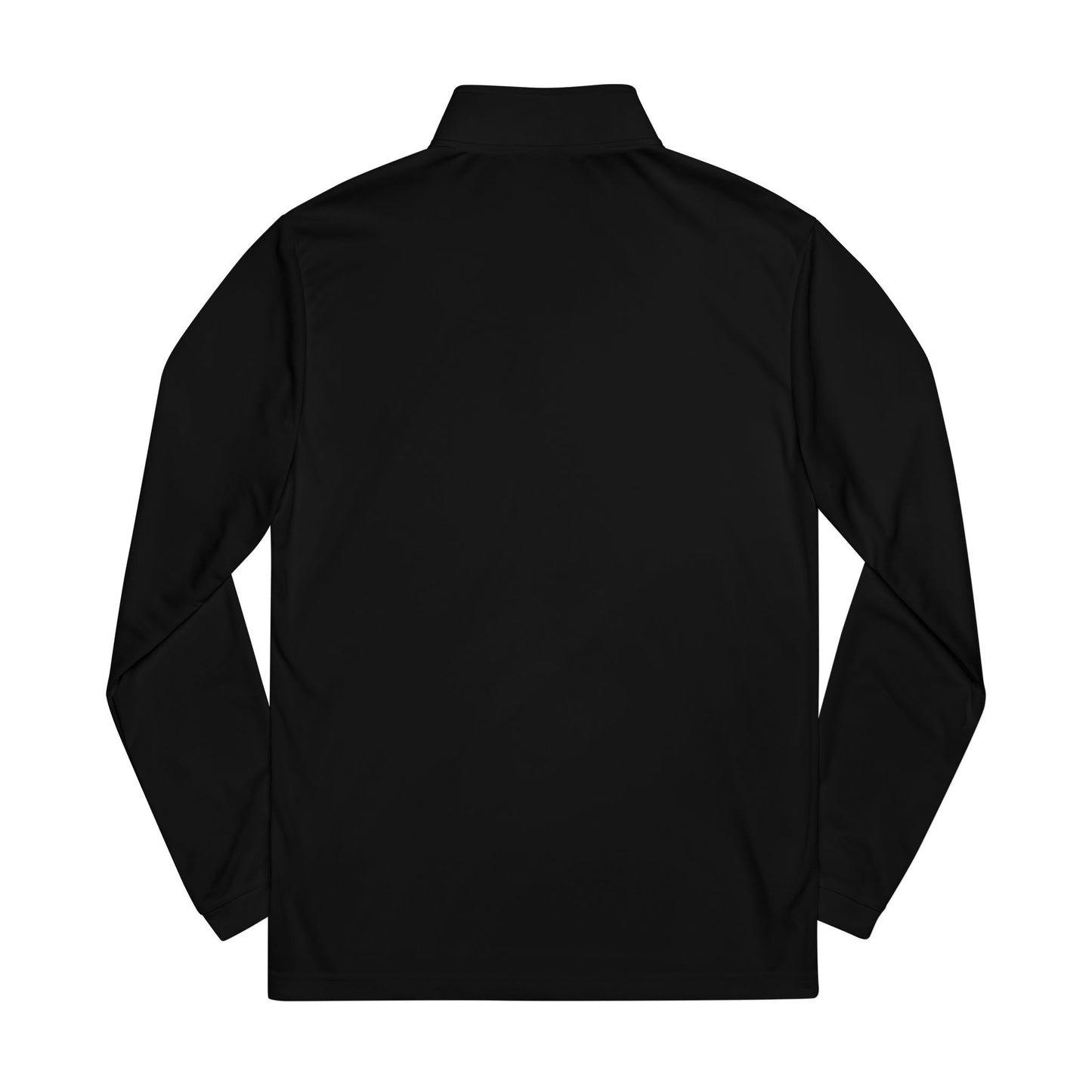 Men's adidas® Quarter-Zip Pullover with Custom Embroidery