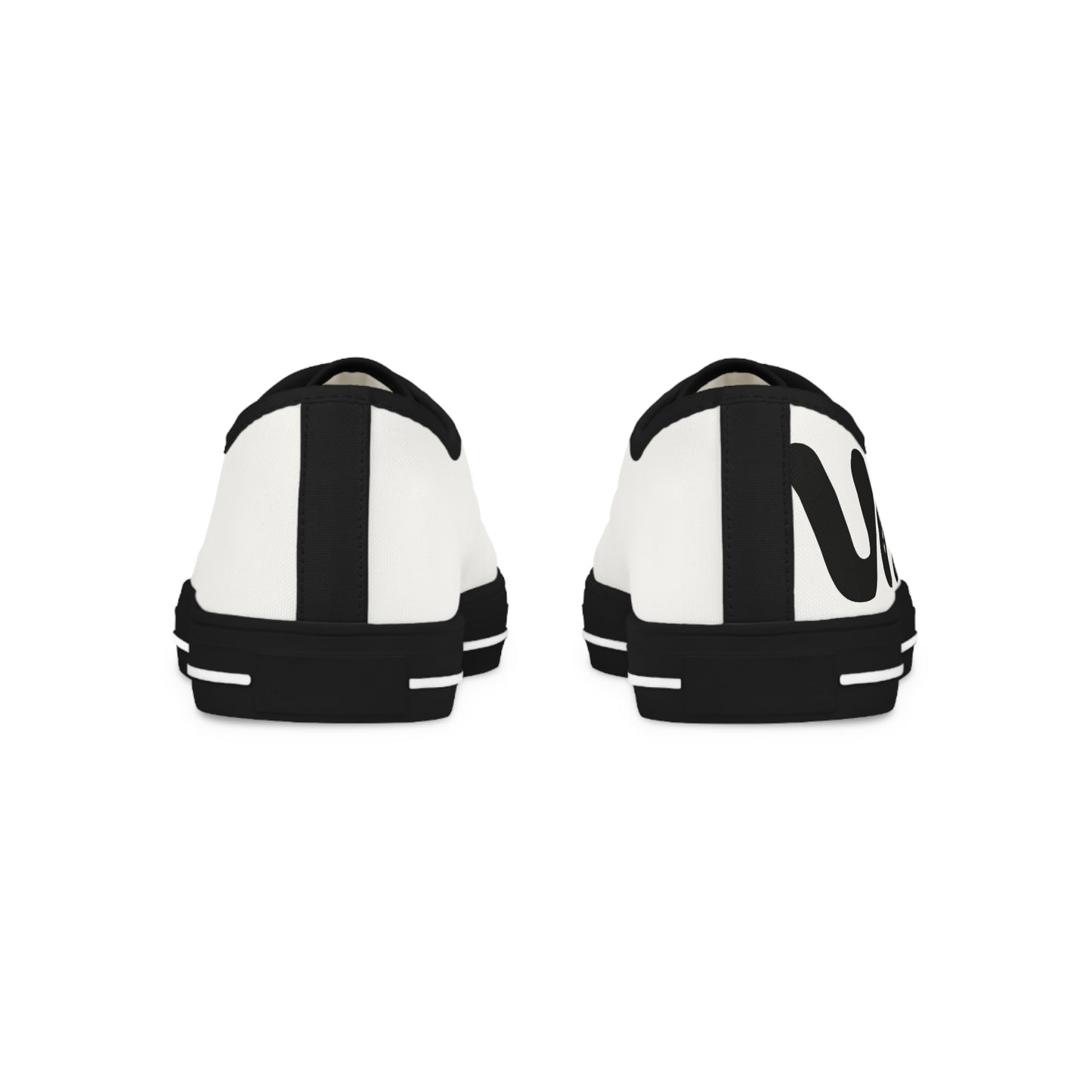 Versatile Men's Low Top Sneakers - Stylish White Casual Footwear
