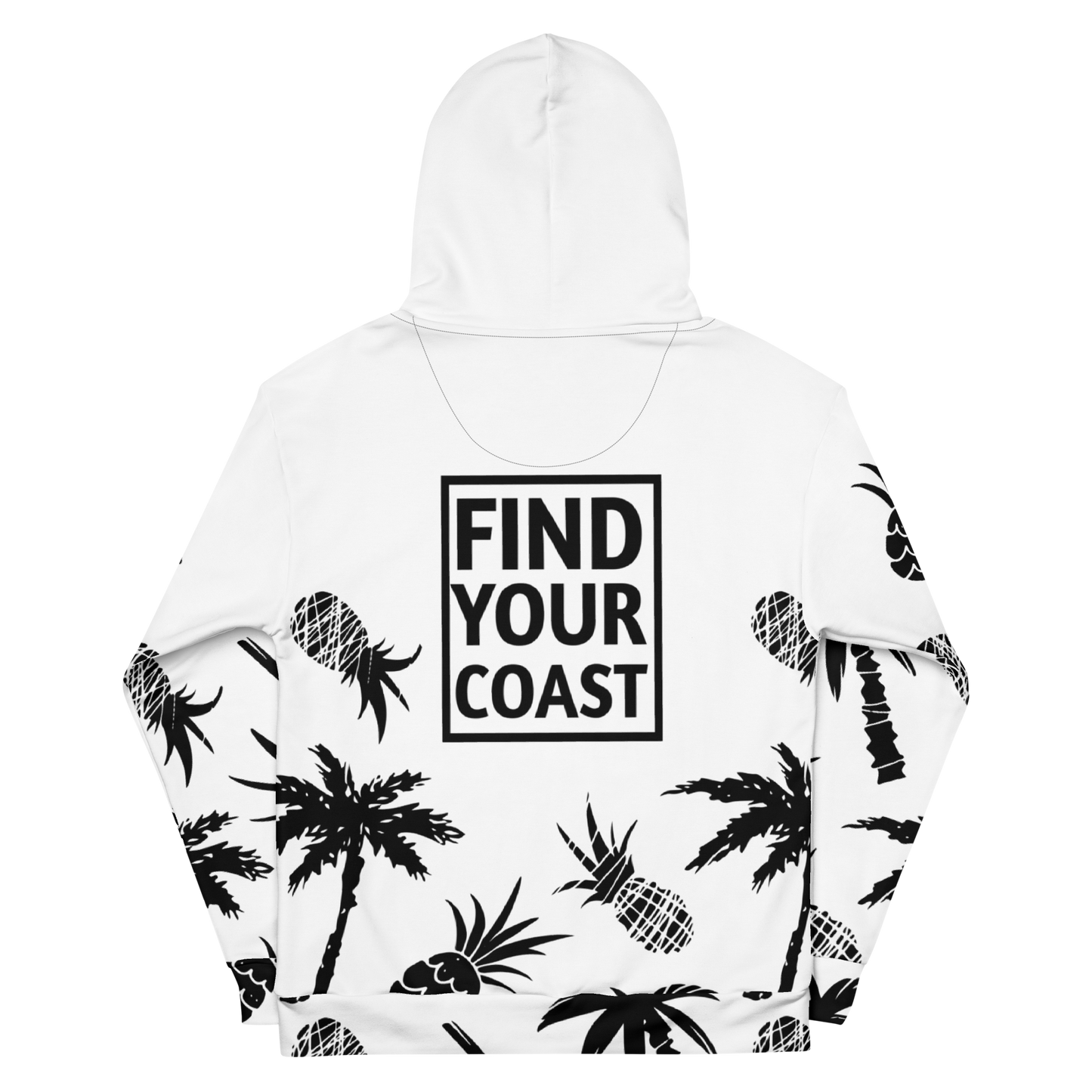 Sudadera con Capucha