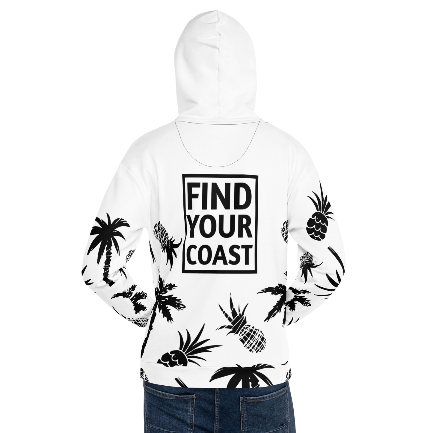 Sudadera con Capucha