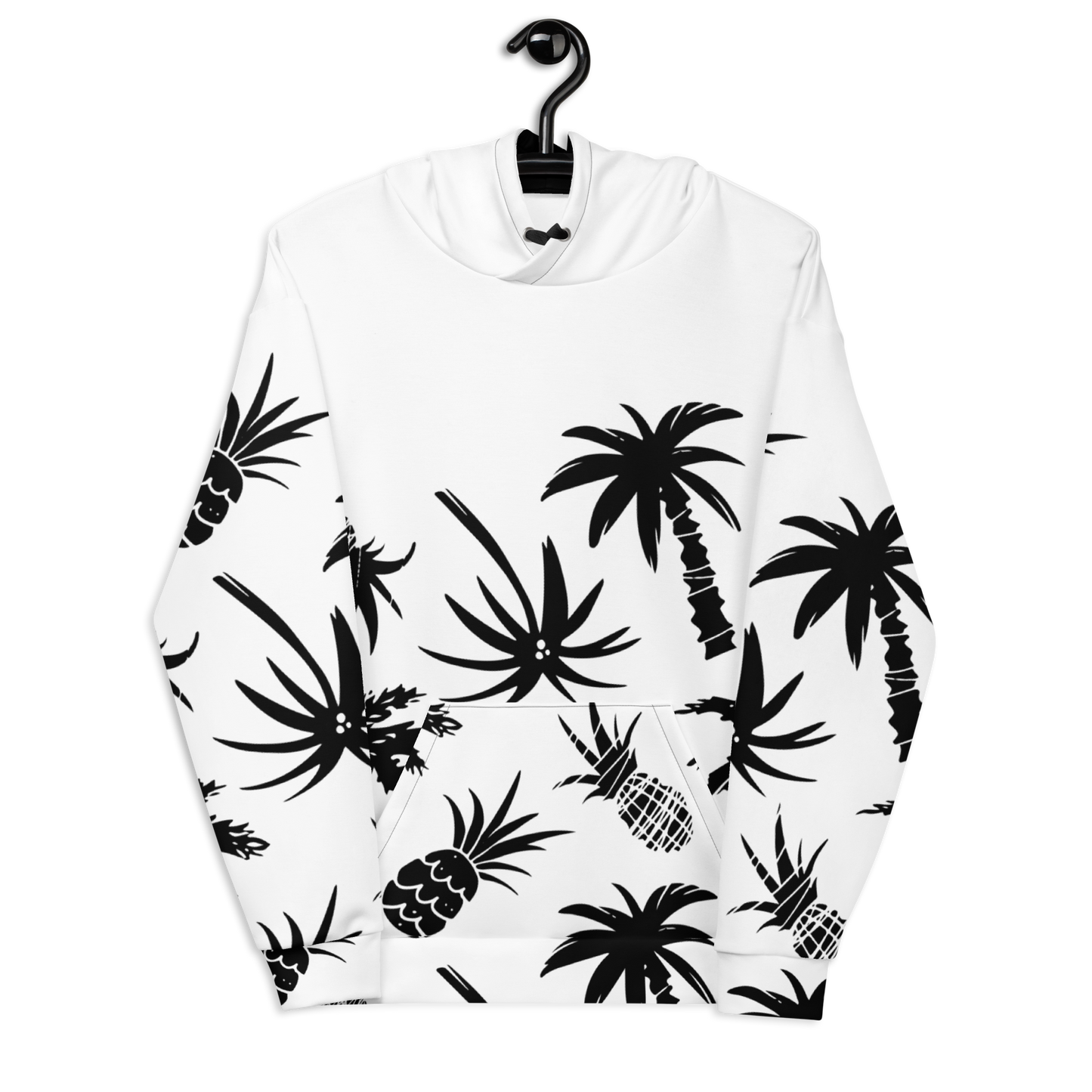 Sudadera con Capucha