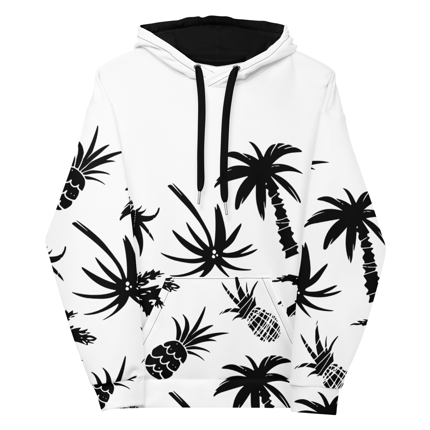 Sudadera con Capucha